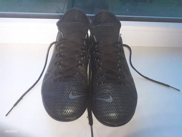 Nike бутсы s: 38,5 (фото #2)