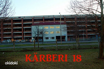 Garaaži rent