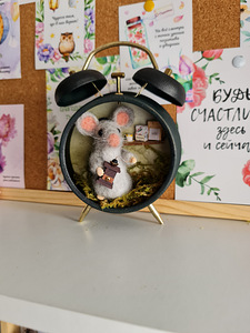 Чудо-домик (2 фото из 4)