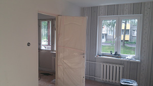 Otsib tööd töölisena (5 foto / 9)