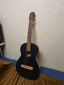 Kitarr (7 foto / 7)