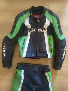 Moto kombinesoon (2 foto / 4)