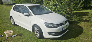 Volkswagen Polo (5 foto / 5)