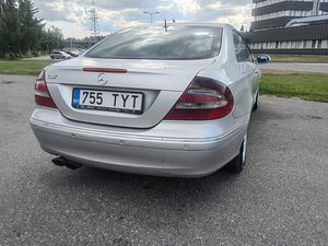 Mercedes benz (3 foto / 8)