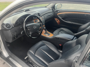 Mercedes benz (5 foto / 8)