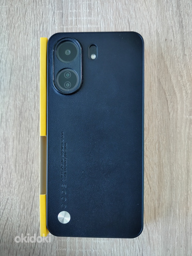 Xiaomi Poco C65 256 ГБ, гарантия (фото #2)