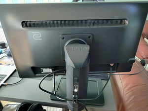 Monitor BenQ XL2411P 144Hz (2 foto / 3)