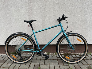 KONA DR DEW L Shimano 1x12 (1 foto / 3)