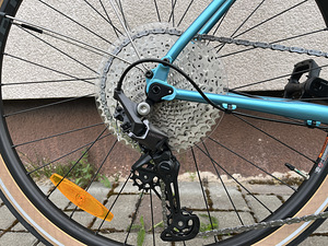KONA DR DEW L Shimano 1x12 (2 foto / 3)