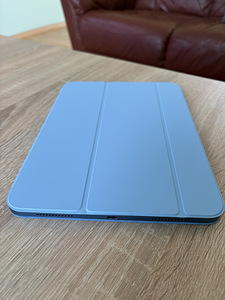 Apple iPad A16 2025 11 128GB originaalkanega uueväärne (3 foto / 3)