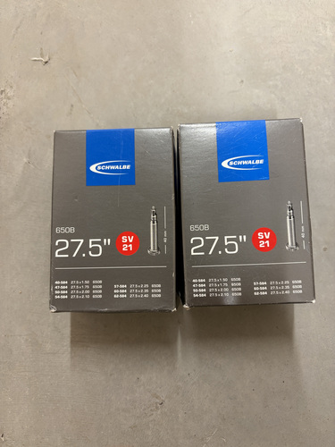 Schwalbe Sisekumm 27.5 / 650B Schwalbe SV21