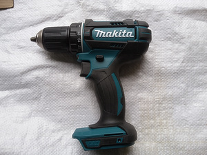 Akudrell Makita DDF482Z (uus) (2 foto / 3)