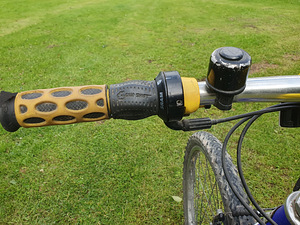 Jalgratas Kuwahara 26'' (2 foto / 3)