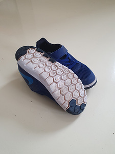 Nike tossud nr 30 (2 foto / 3)