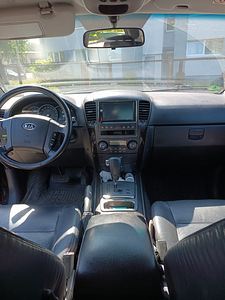 Kia Sorento Facelift (2 foto / 3)