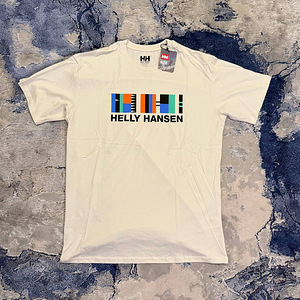 Helly Hansen (HH) T-särk unisex (Size: XL) (1 foto / 2)