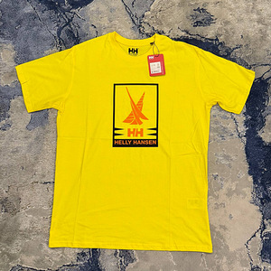 Helly Hansen (HH) T-särk unisex (Size: L) (1 foto / 2)
