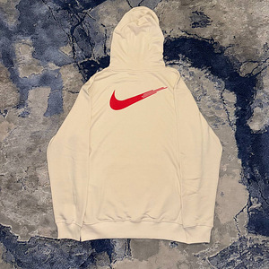 Худи Nike унисекс (Размер: M) (2 фото из 2)