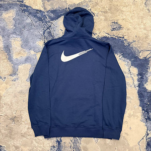 Nike унисекс толстовка (Размер: XL) (2 фото из 2)