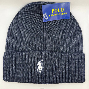 Шапка Ralph Lauren (1 фото из 1)
