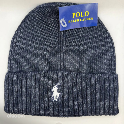 Ralph Lauren müts