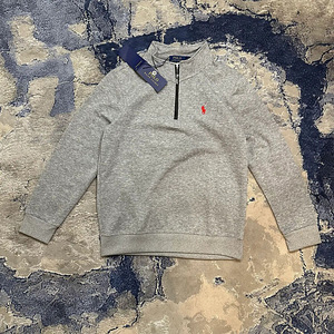 Ralph Lauren zip-up pusa Suurus: M (1 foto / 1)