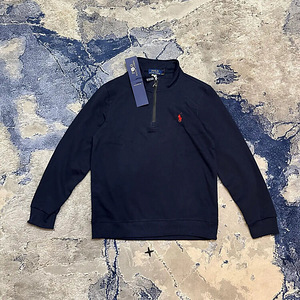 Ralph Lauren zip-up pusa Suurus: M (1 foto / 1)