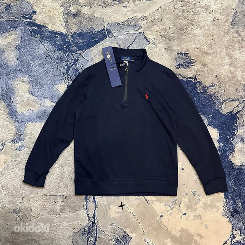 Ralph Lauren zip-up pusa Suurus: M