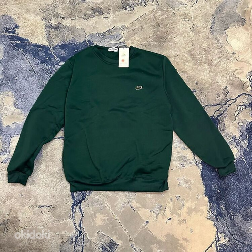 Lacoste dressipluus Suurus: M