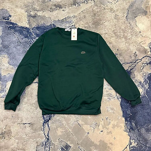 Свитшот Lacoste Размер: M (2 фото из 2)