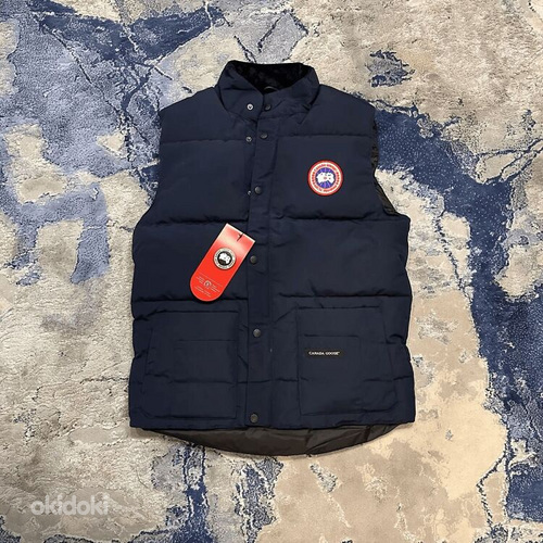 Canada Goose vest / žilett Suurus: S