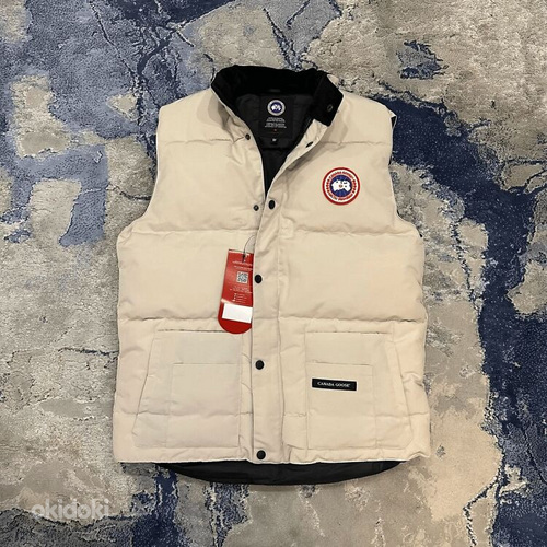 Canada Goose vest / žilett Suurus: M