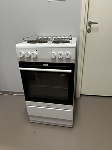 GRAM pliit / Stove (1 foto / 2)
