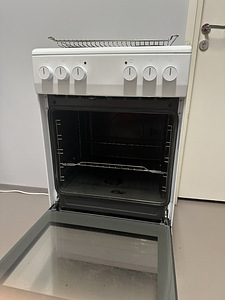 GRAM pliit / Stove (2 foto / 2)