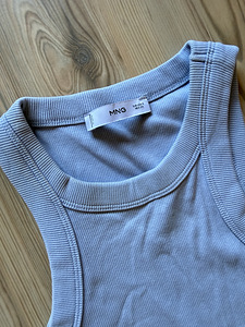 Zara ja Mango topid (3 foto / 3)