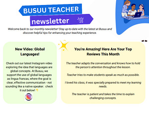 Online Business English Course (3 photo of 4)