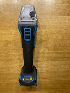 Akurelakas Makita 18V akule (3 foto / 3)