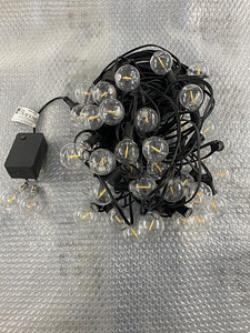 LED välistingimustes valgustid 30m (2 foto / 2)