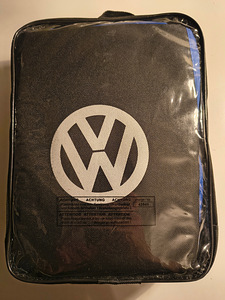 Vw rattakatete katted (1 foto / 2)