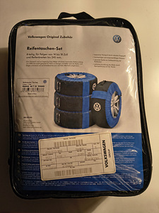 Vw rattakatete katted (2 foto / 2)