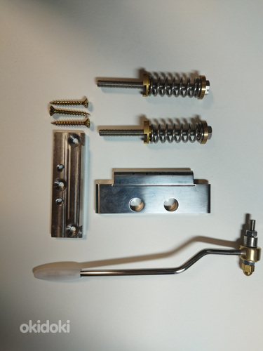 Red Special Tremolo