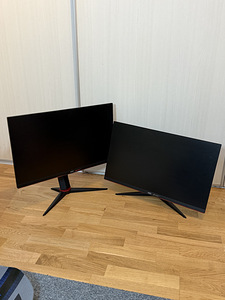 AOC G2 series Q27G2S (5 foto / 6)