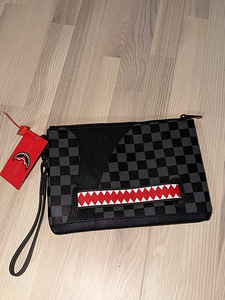 Clutch SPRAYGROUND (2 foto / 6)