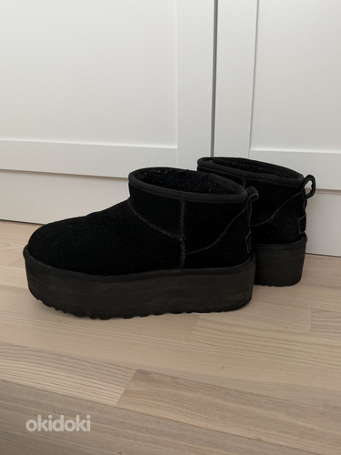 UGG saapad