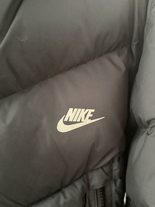 NIKE jope (4 foto / 5)