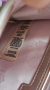 Ted Baker clutch (3 foto / 7)
