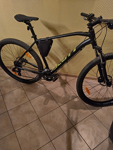 Müüa SCOTT ASPECT 960 (2 foto / 5)