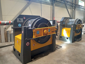 Vibroviimistlusseade STRAALTECHNIEK STR-1M-1HD (1 foto / 4)