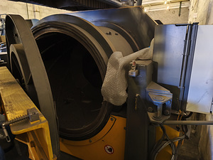 Vibroviimistlusseade STRAALTECHNIEK STR-1M-1HD (4 foto / 4)