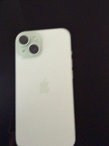 Apple Iphone 15 128GB Green (1 foto / 4)